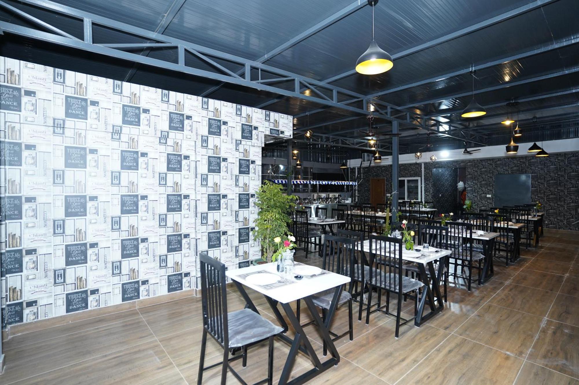 Хостел Sai Manyata Business Residency, Manyata Tech Park Бангалор Экстерьер фото